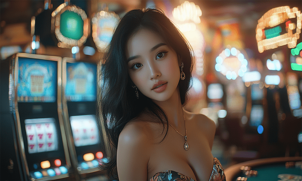 casino slots online